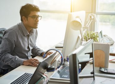 Manual Job Posting
