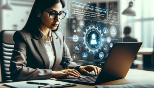 Accessible Recruiting Outreach: Reviewing Candidate Touchpoints Beyond the Job Ad