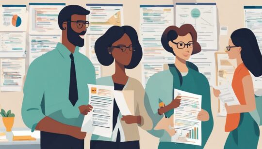 Turning This Year’s Hiring Bottlenecks Into Next Year’s Recruiting Priorities