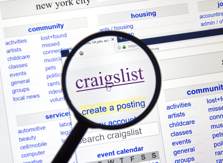 craigslist bulk job posting