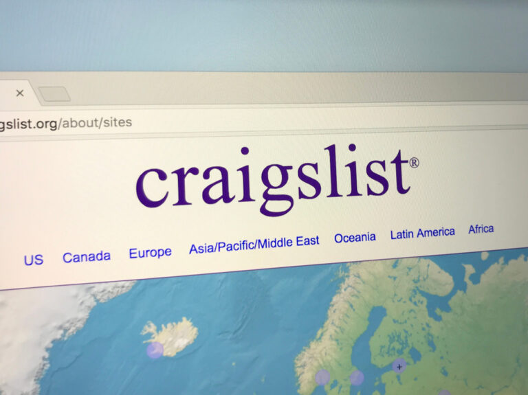 A Guide to Craigslist Posting Rules Redwood Technology