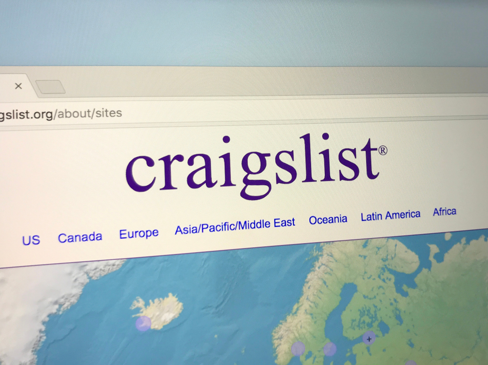 craigslist