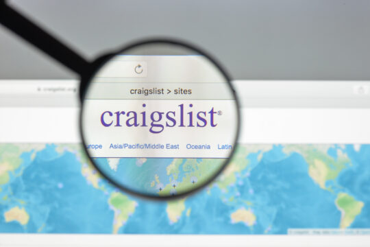 craigslist