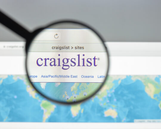 craigslist
