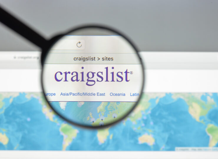 craigslist