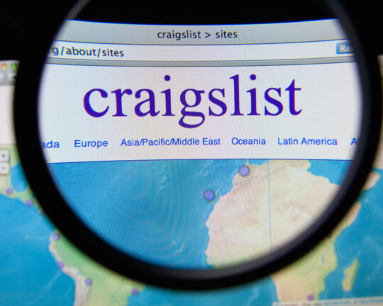 craigslist