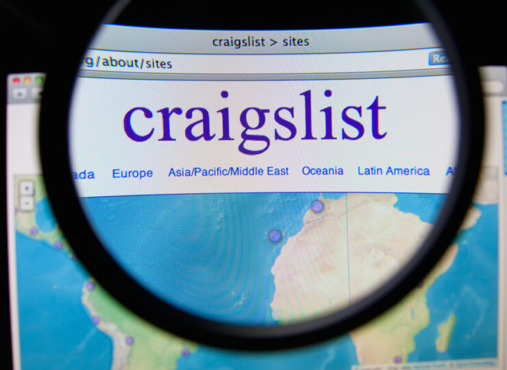 craigslist