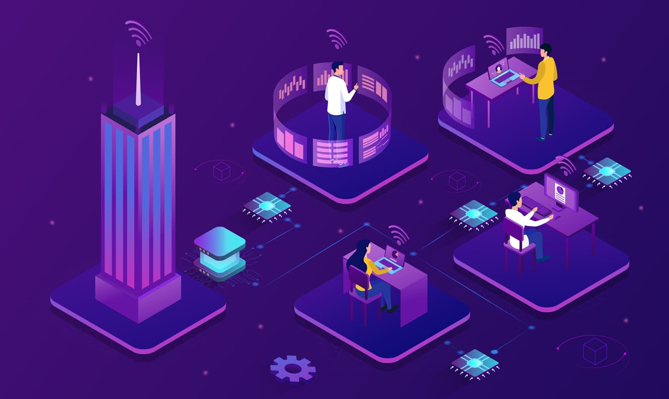 Recruitment Process Outsourcing Can Game Change Redwood